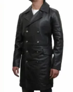 X-Men Origins Gambit Coat