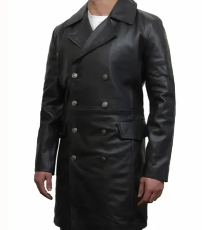X-Men Origins Gambit Coat