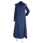 The Wheel Of Time Moiraine Long Coat
