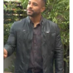 The Young And The Restless Nate Hastings Jacket