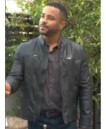 The Young And The Restless Nate Hastings Jacket