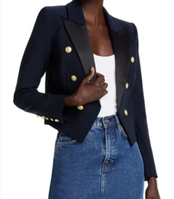 The Young And The Restless Nikki Newman Blazer
