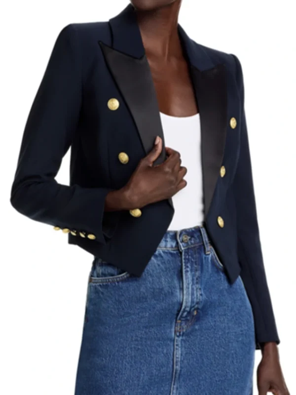 The Young And The Restless Nikki Newman Blazer