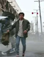Transformers: Rise of the Beasts Anthony Ramos Jacket