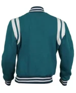 True Story S01 E06 Kevin Hart Green Bomber Jacket