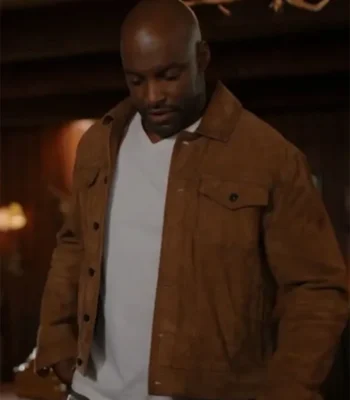 Virgin River S05 Colin Lawrence Jacket