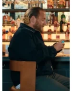 You People 2023 Jonah Hill Cotton Jacket