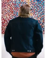 You People 2023 Jonah Hill Denim Jacket