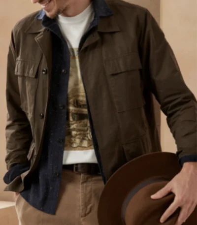 Chance Chancellor The Young And The Restless Shacket