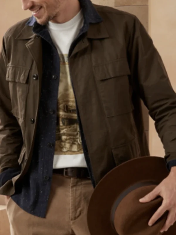 Chance Chancellor The Young And The Restless Shacket