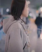 Cho Eun Hye Welcome To Samdalri 2023 Grey Jacket