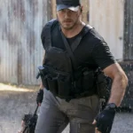 Chris Pratt The Terminal List Tactical Vest