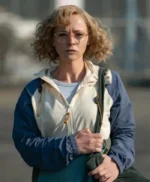 Christina Ricci Yellowjackets S02 Hooded Jacket