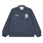 Coach Detroit Tigers Jacket