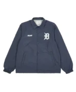 Coach Detroit Tigers Jacket