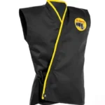 Cobra Kai Black Cosplay Costume Uniform