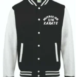 Cobra Kai Miyagi-Do Dojo Varsity Letterman Jacket