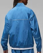 Cobra Kai S06 Anthony LaRusso Blue Jacket
