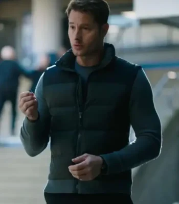 Colter Shaw S02 Puffer Jacket