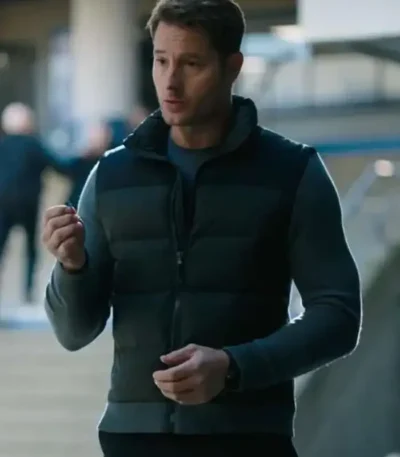 Colter Shaw S02 Puffer Jacket