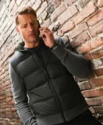 Colter Shaw S02 Puffer Jacket