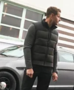 Colter Shaw S02 Puffer Jacket