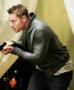 Colter Shaw Tracker Bomber Jacket