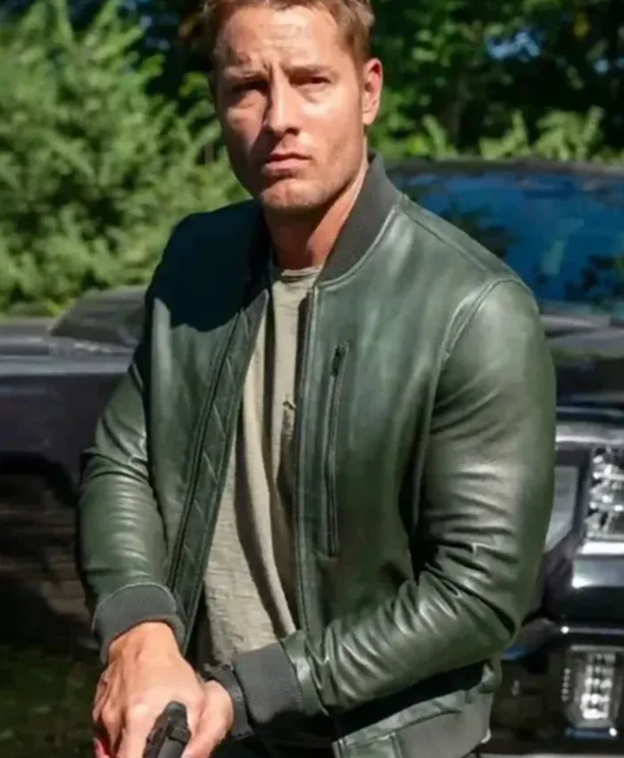 Colter Shaw Tracker Bomber Jacket Colter Shaw Tracker Bomber Jacket
