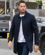 Tracker S03 Colter Shaw Black Coat
