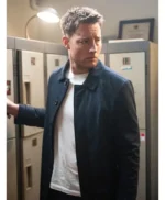 Tracker S03 Colter Shaw Black Coat
