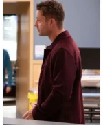 Tracker S03 Colter Shaw Wool Jacket