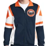 Contender Tricot Houston Astros Track Jacket