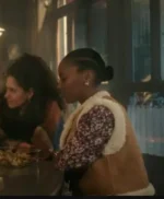 Corinna Brown The Summer I Turned Pretty S03 Vest