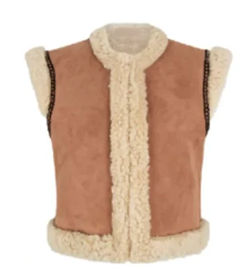 Corinna Brown The Summer I Turned Pretty S03 Vest