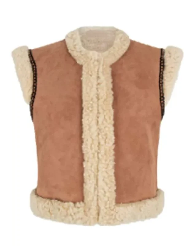 Corinna Brown The Summer I Turned Pretty S03 Vest