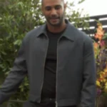 Damian The Young And The Restless Jacket