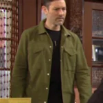 Daniel Romalotti The Young And The Restless Shacket