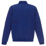 Detroit Pistons Bomber Lightweight Nylon Jacket