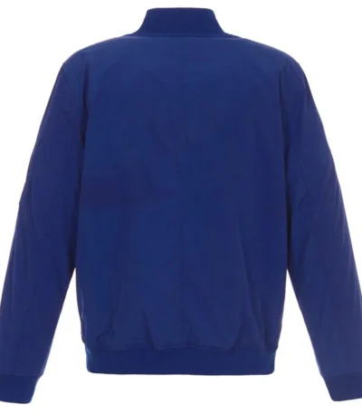 Detroit Pistons Bomber Lightweight Nylon Jacket