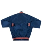 1990’s Detroit Tigers Navy Bomber Jacket