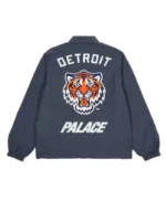 Coach Detroit Tigers Jacket