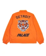 Coach Detroit Tigers Jacket