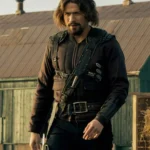 Diego Hargreeves Umbrella Academy Bomber Jacket