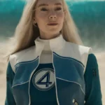 Doomsday 2026 Sue Storm Vest