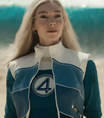Doomsday 2026 Sue Storm Vest
