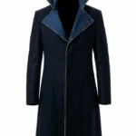 Doomsday Namor Wool Coat