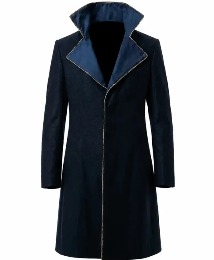 Doomsday Namor Wool Coat Doomsday Namor Wool Coat