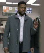 Dr. Floyd Reynolds New Amsterdam Grey Jacket