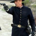 Ed Harris Westworld Man in Black Coat