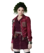 Eliza Zombies 2 Kylee Russell Jacket